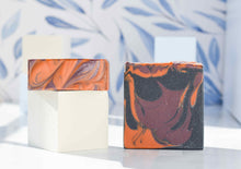 Load image into Gallery viewer, All Hallows Eve Soap - Halloween Soap - Bar Soap - SALE
