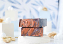 Load image into Gallery viewer, All Hallows Eve Soap - Halloween Soap - Bar Soap - SALE
