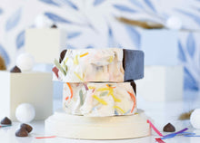 Load image into Gallery viewer, Birthday Cupcake - Bar Soap
