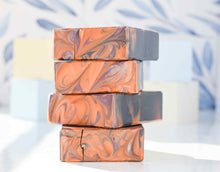 Load image into Gallery viewer, All Hallows Eve Soap - Halloween Soap - Bar Soap - SALE
