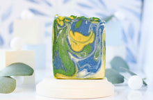 Load image into Gallery viewer, Summer Garden - Bar Soap - SALE
