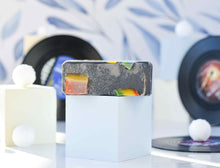 Load image into Gallery viewer, Dark Side of the Moon - Bar Soap
