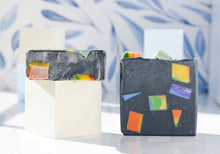 Load image into Gallery viewer, Dark Side of the Moon - Bar Soap
